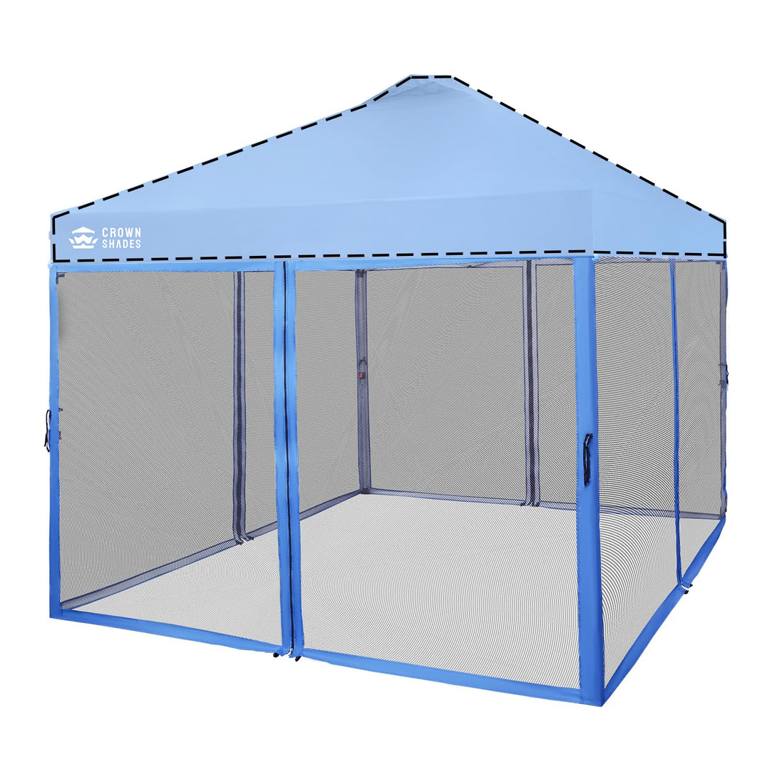 10x10 Mosquito Netting