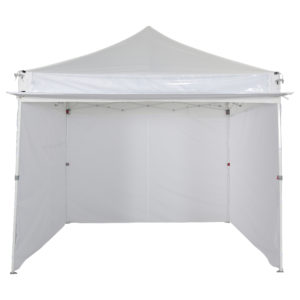 10' x 10' Ozark Trail Commercial Canopy