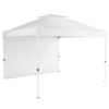 10'x10' Instant Commercial Shelter