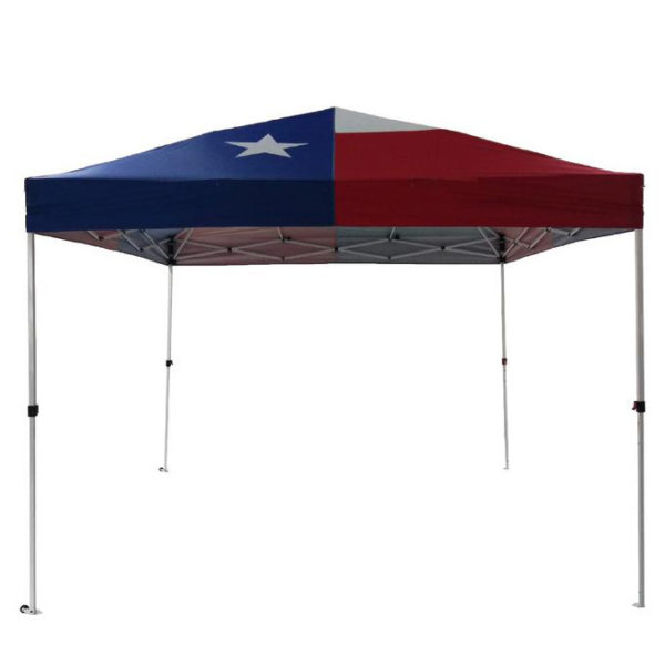 10' x 10' Texas Canopy