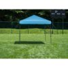 8'x8' Everbilt Straight Leg Canopy