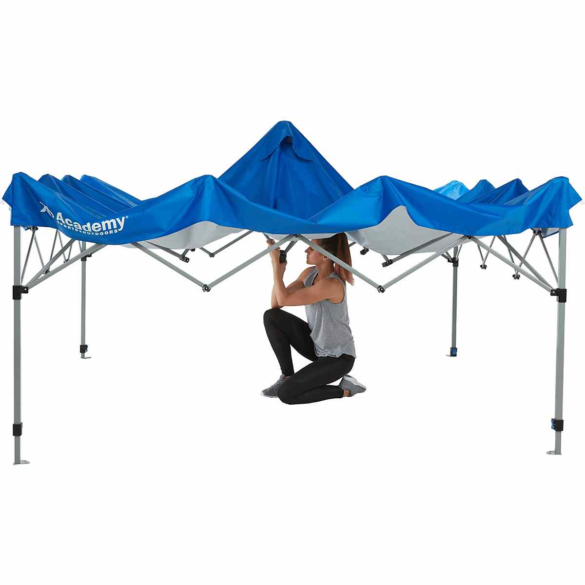Academy pop on sale up tent