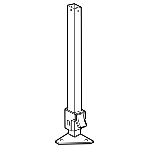 Leg Assembly