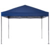 One Touch Canopy 10' x 10' x 9'H (CS CL100A-ACE)