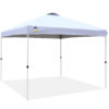 One Touch Instant Reinforced 10' x 10' x 9'H (CS CL100-PLUS-AMZ)