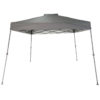 Everbilt 11' x 11' Slant Leg Instant Canopy (CLIA81-THD)