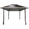 Megashade One Touch Gazebo 13' x 13' (CS CA169D-AMZ)